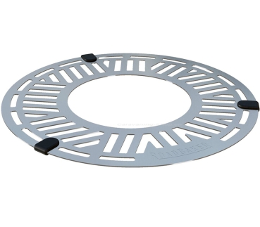 Backofengitter RoadRack Base