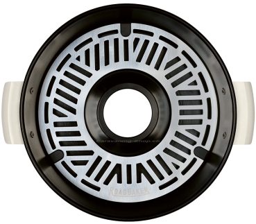 Preview: Backofengitter RoadRack Base