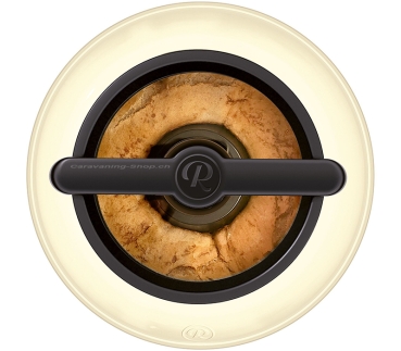 Preview: Mobiler Backofen mit Spezialglasdeckel, RoadBaker Model G