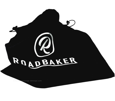 Mobiler Backofen mit Spezialglasdeckel, RoadBaker Model G