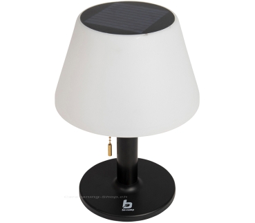 Preview: Solar Tischlampe Ranger 150 lm