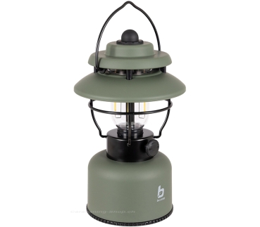 Tischlaterne Lucerne 160 lm