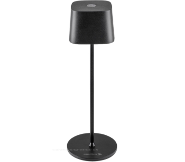 Campinglampe Quadrilux Mini