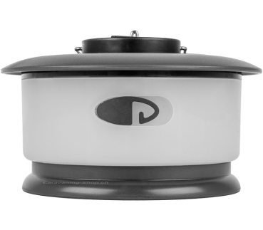 Preview: Lichterkette Astra LED-Akku-Campinglampe