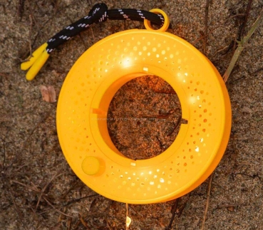 Spule für Camplight Lichterkette