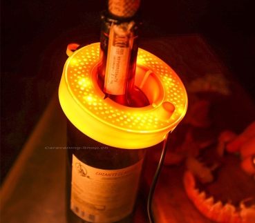 Spule für Camplight Lichterkette