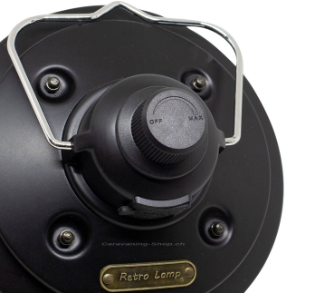 Preview: Campinglampe Orix
