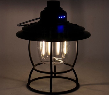 Preview: Campinglampe Orix