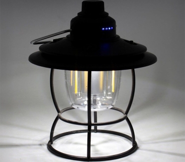 Campinglampe Orix