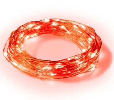 Preview: USB-Licherkette Campinglight Afterglow