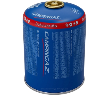 Preview: Gaskartusche CV 470 Plus All Season Gas 3er Set