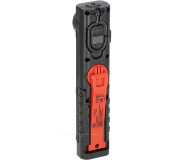 Stableuchte mit Dynamo HL 300 AD