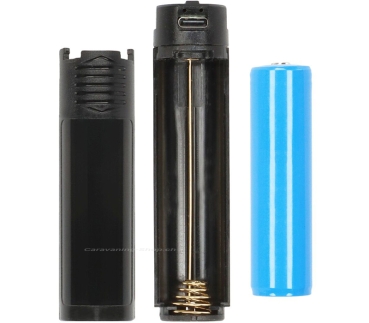 Akku Pack AP18650