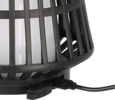 Preview: Akku-Outdoor-Lampe FL 100 A