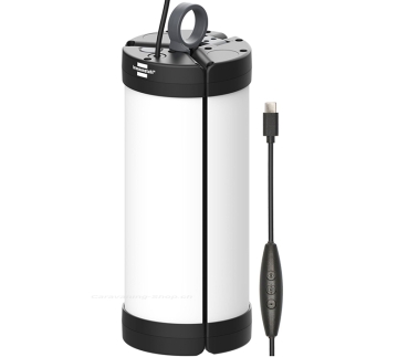 Vorzeltleuchte VL 500