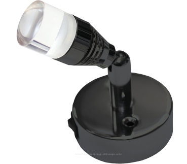 LED-Leselampe mit USB-C