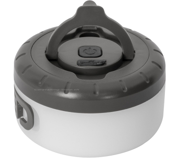 LED-Akku-Campinglampe Starway