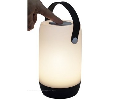 Preview: Tischlampe Glossy