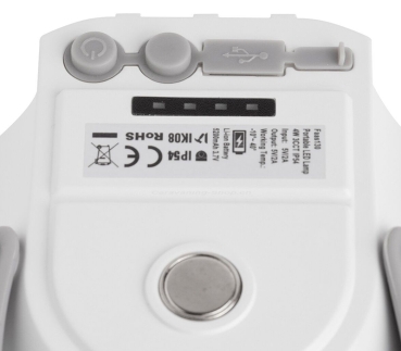 Lampe Stella LED
