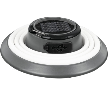 Zeltlampe Aura