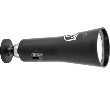 Taschen-/Stehlampe, schwarz