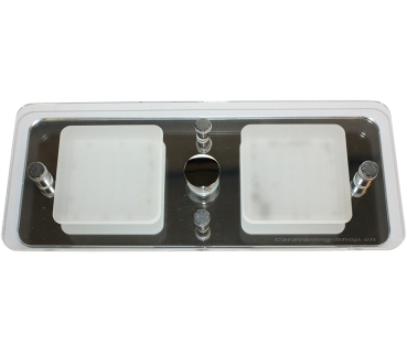 Deckenleuchte 3,2 W