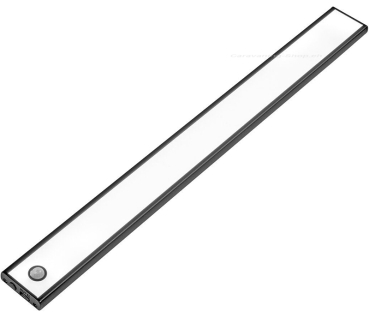 LED Akku Flachleuchte WS-Lite mit Bewegungsmelder