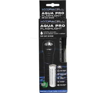 Preview: Taschenlampe HydraCell AquaPro