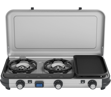 Preview: Camping Kitchen™ 2 Multi-Cook Campingaz, 50 mbar