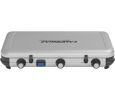 Preview: Camping Kitchen™ 2 Multi-Cook Campingaz, 50 mbar