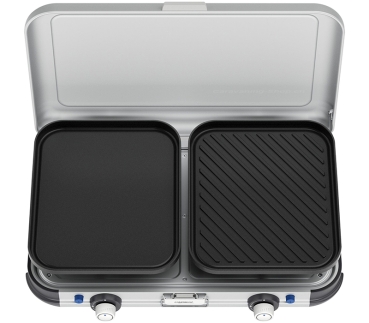 Camping Kitchen 2 Grill & Go CV