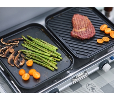 Camping Kitchen 2 Grill & Go CV