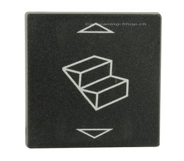 Flächenwippe Treppe
