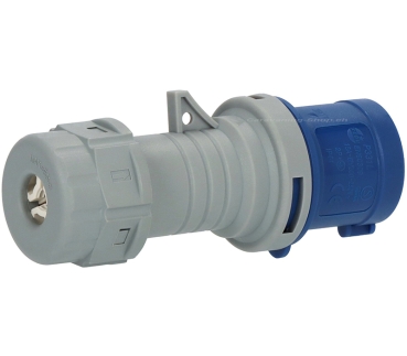 Preview: CEE-Stecker 230 V/16 A
