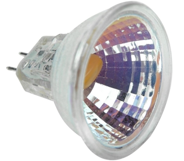 LED-Leuchtmittel, 10 – 30 Volt, warmweiss, dimmbar