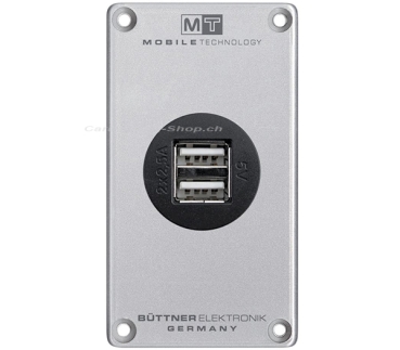 MT USB-Panel 2