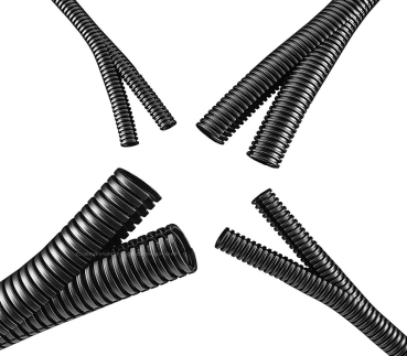 Preview: Co-flex Wellschlauch NW Innendurchmesser 12,5 mm,  5 m