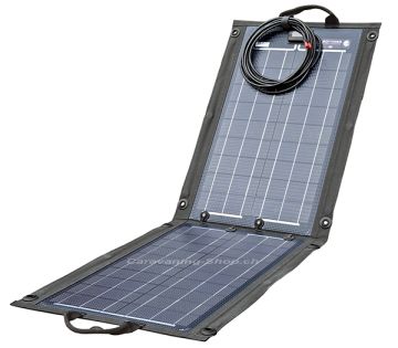 Travel Line Solarmodul MT-SM  50 TL, 50 Watt