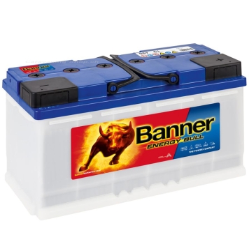 Banner Energy Bull Batterie, 12V 100 Ah