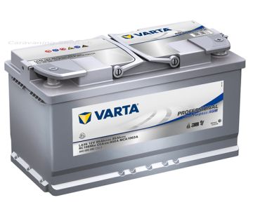 VARTA Professional Dual Purpose AGM LA95