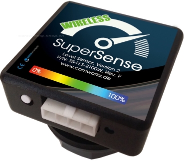 Tanksensor SuperSense