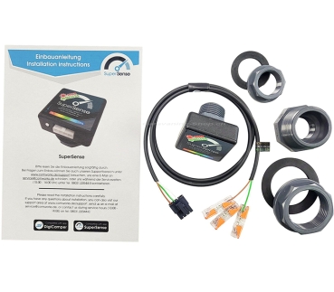 Tanksensor SuperSense Laser