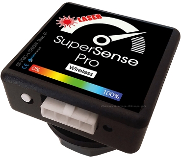 Preview: Tanksensor SuperSense Pro Laser Kit