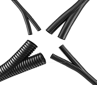 Preview: Co-flex Wellschlauch NW 10, ø 8,4 mm