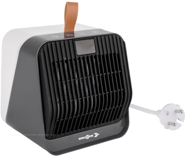 Elektroheizung Spark