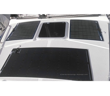 Preview: Solarmodul S665M43