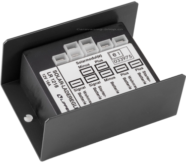 Preview: Solar Laderegler PWM LR 1218