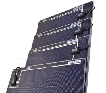 Solarmodul Power M-Serie (Marine), 115 Wp