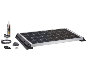 Solar-Komplettanlage FF Power Set Plus, 160