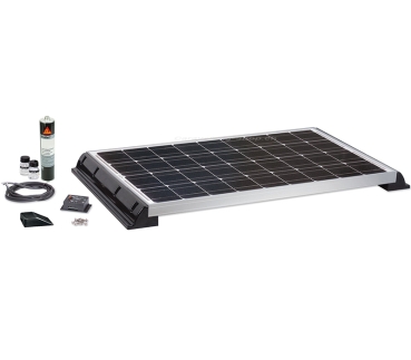 Solar-Komplettanlage FF Power Set Plus
